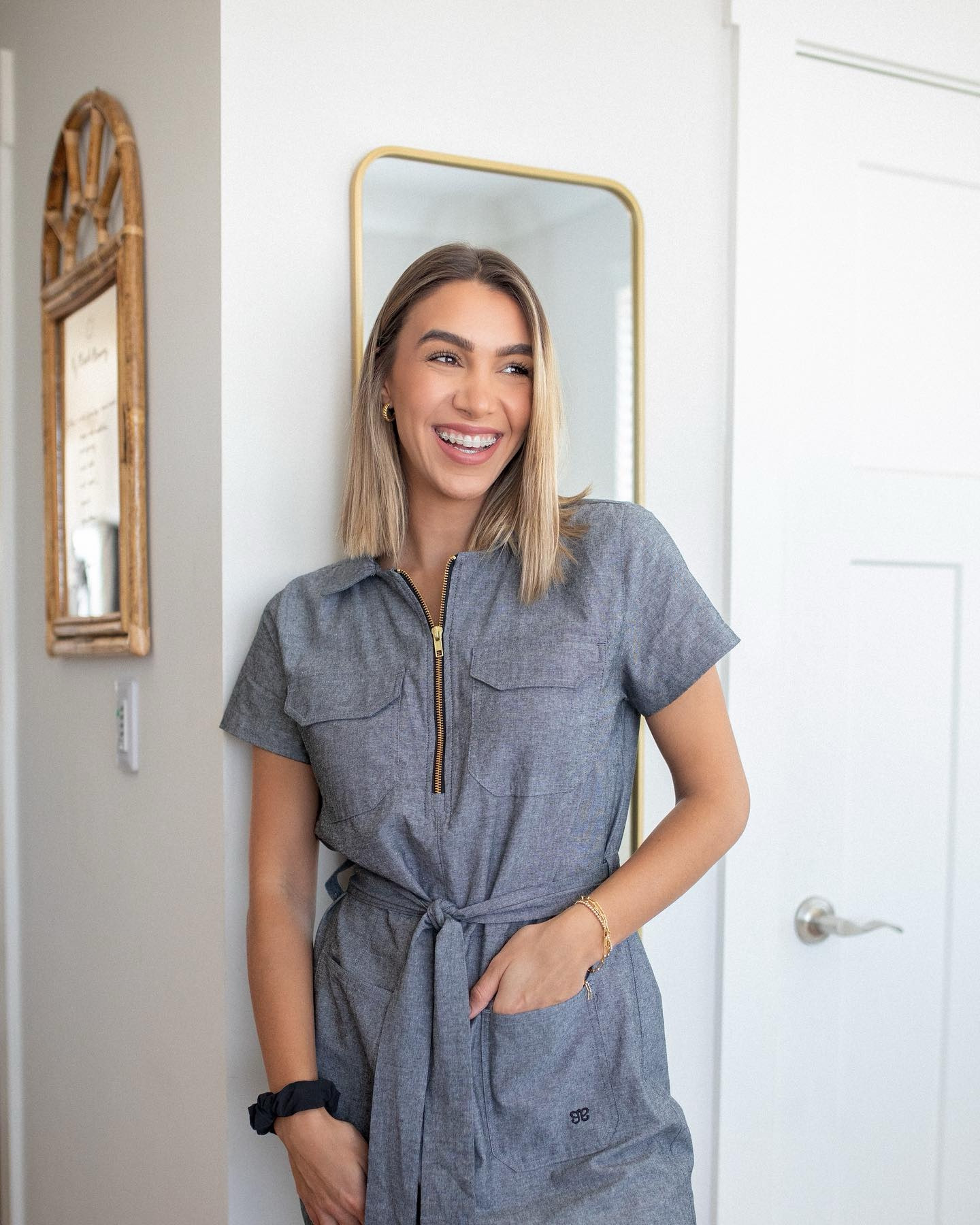 Another @albionfit fit just in time for fall 🍂🍁🤍

•
Dress - https://rstyle.me/+JpiGbDC4K8G7Ii8Avegdqg
•
•
•
•
#ootd #albionfit 
#fashioninspo #afordablefashion #fashionlovers #outfitoftheday #fashionweek #fashionaddict #fashionistas #fashiongram #fashionstyle #fashionable #fashionista #style #ootdfashion #instadaily #albionlifestyle #fallfashion #romper