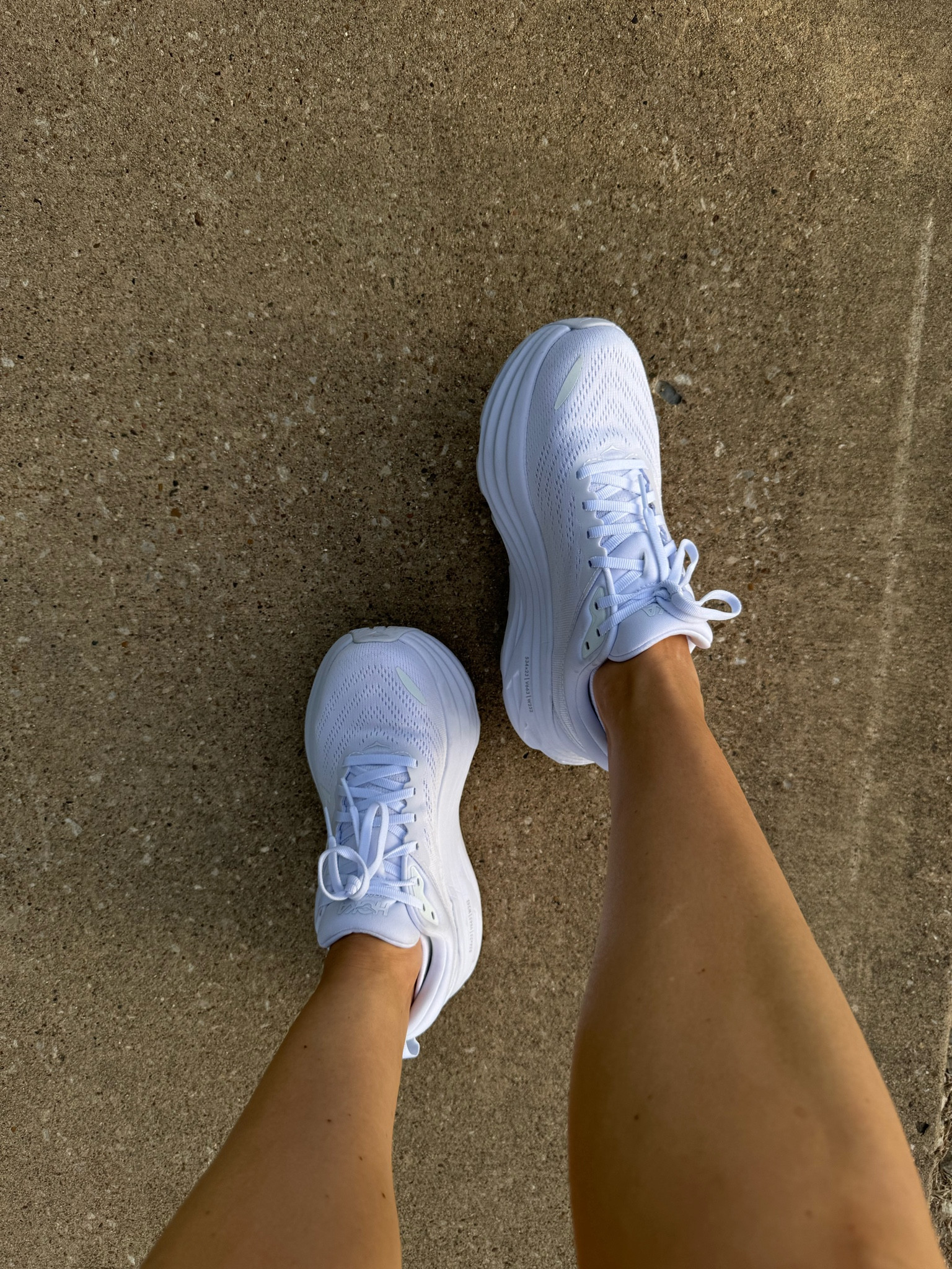 10000/10 recommend for every day running 👟