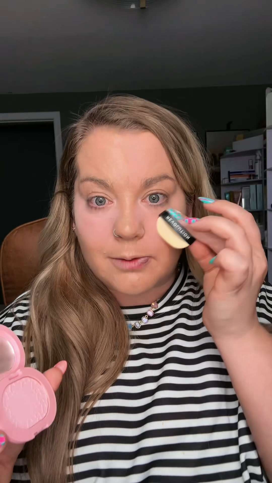 Revolution Powder Pops 

 #LTKMothersDay #LTKgrwm #LTKBeauty