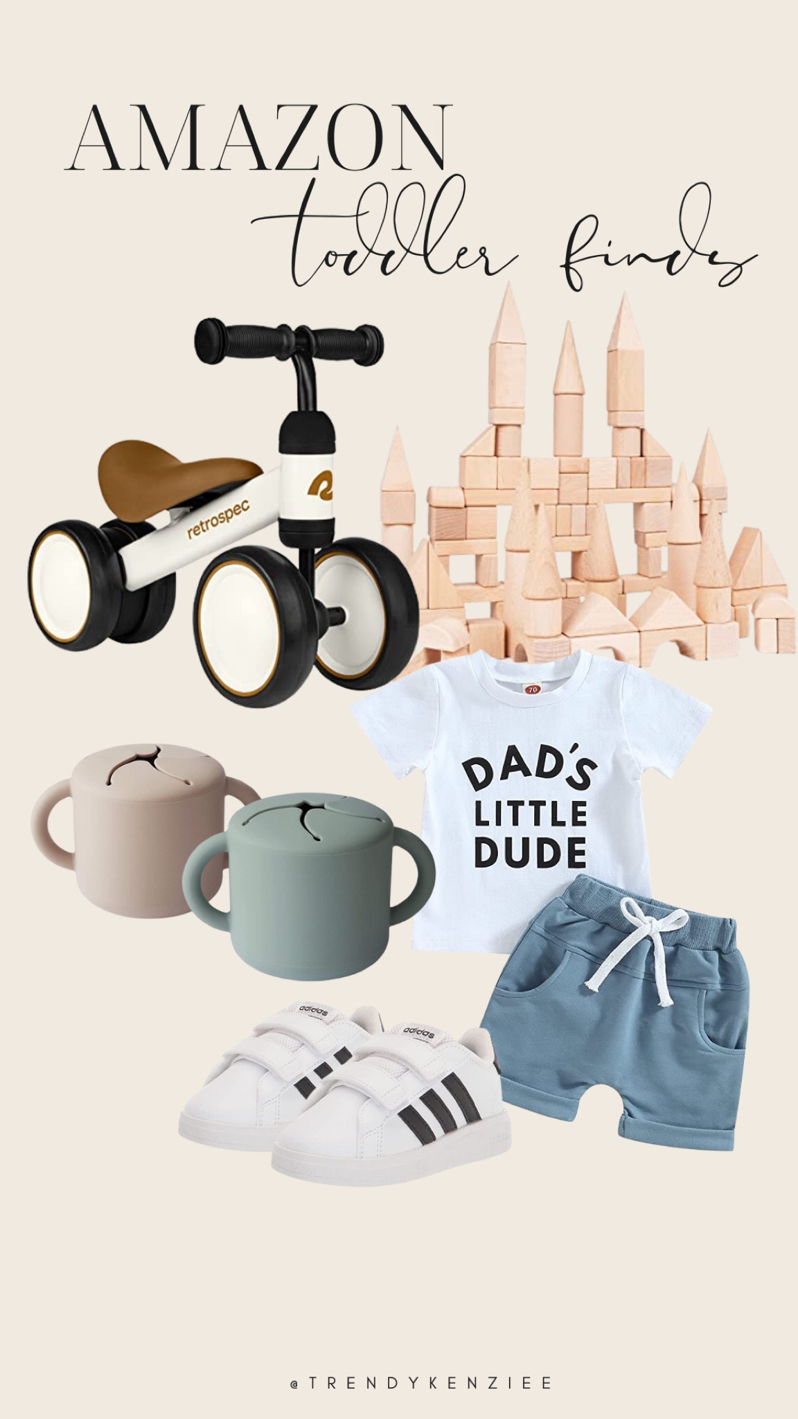 amazon toddler finds , amazon toddler must haves , amazon finds , toddler bikes , toddler neutral finds , toddler style , baby must haves , baby adidas shoes 

#LTKbump #LTKfamily #LTKunder50