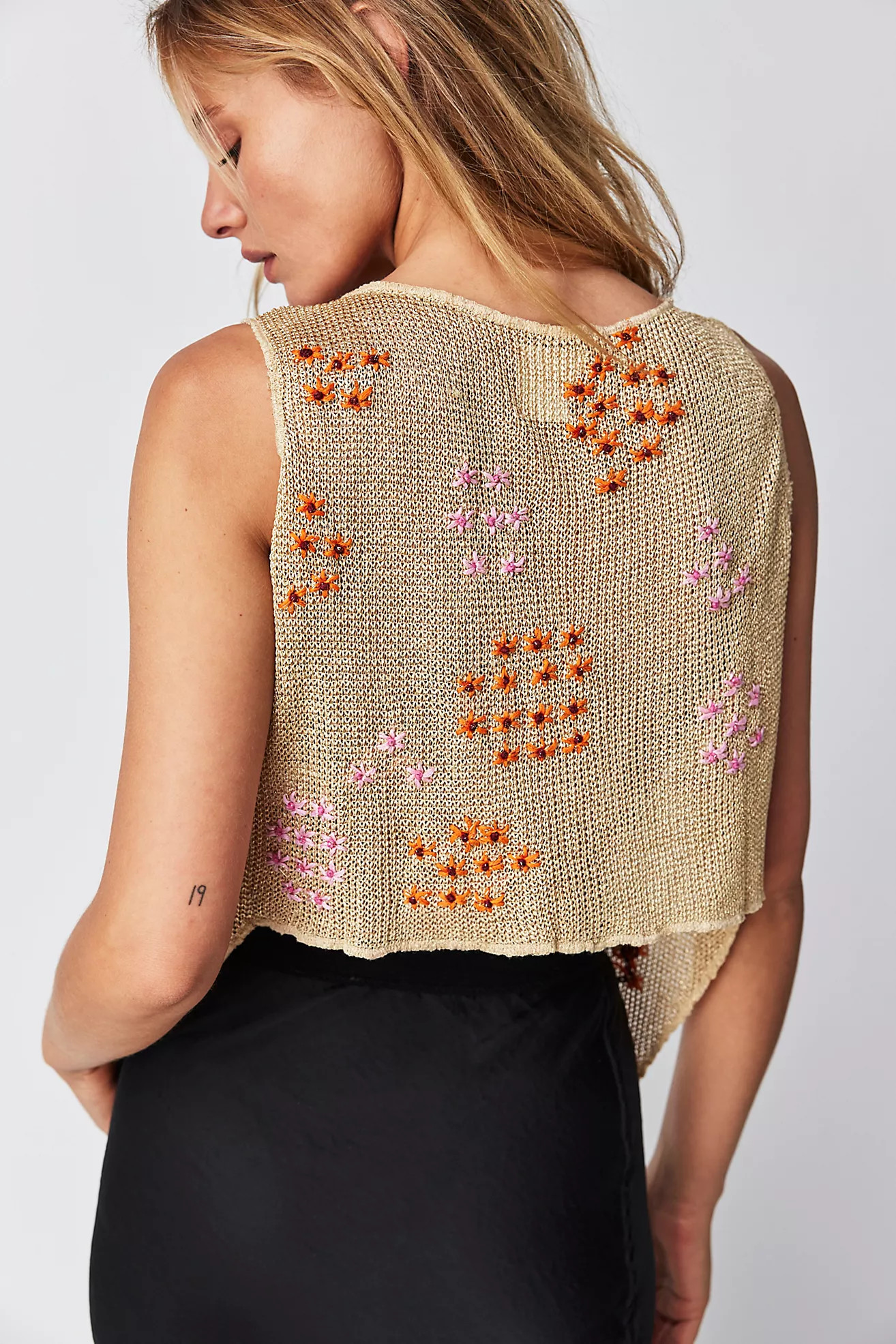 Tach Mali Top | Free People (UK)