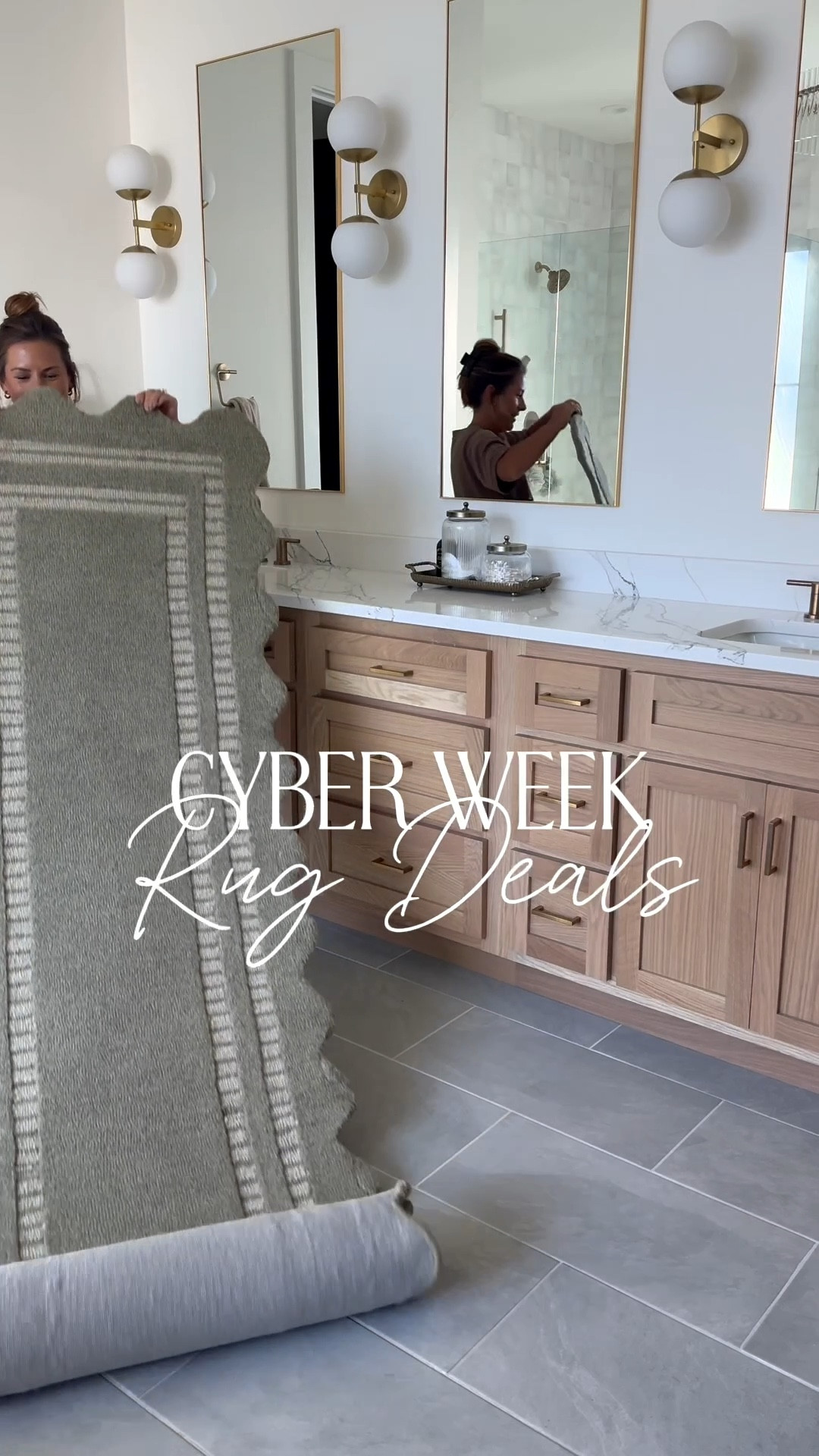 Grab you a new rug before the holidays during cyber week!! Linking these best sellers! 

#LTKSaleAlert #LTKHoliday #LTKHome