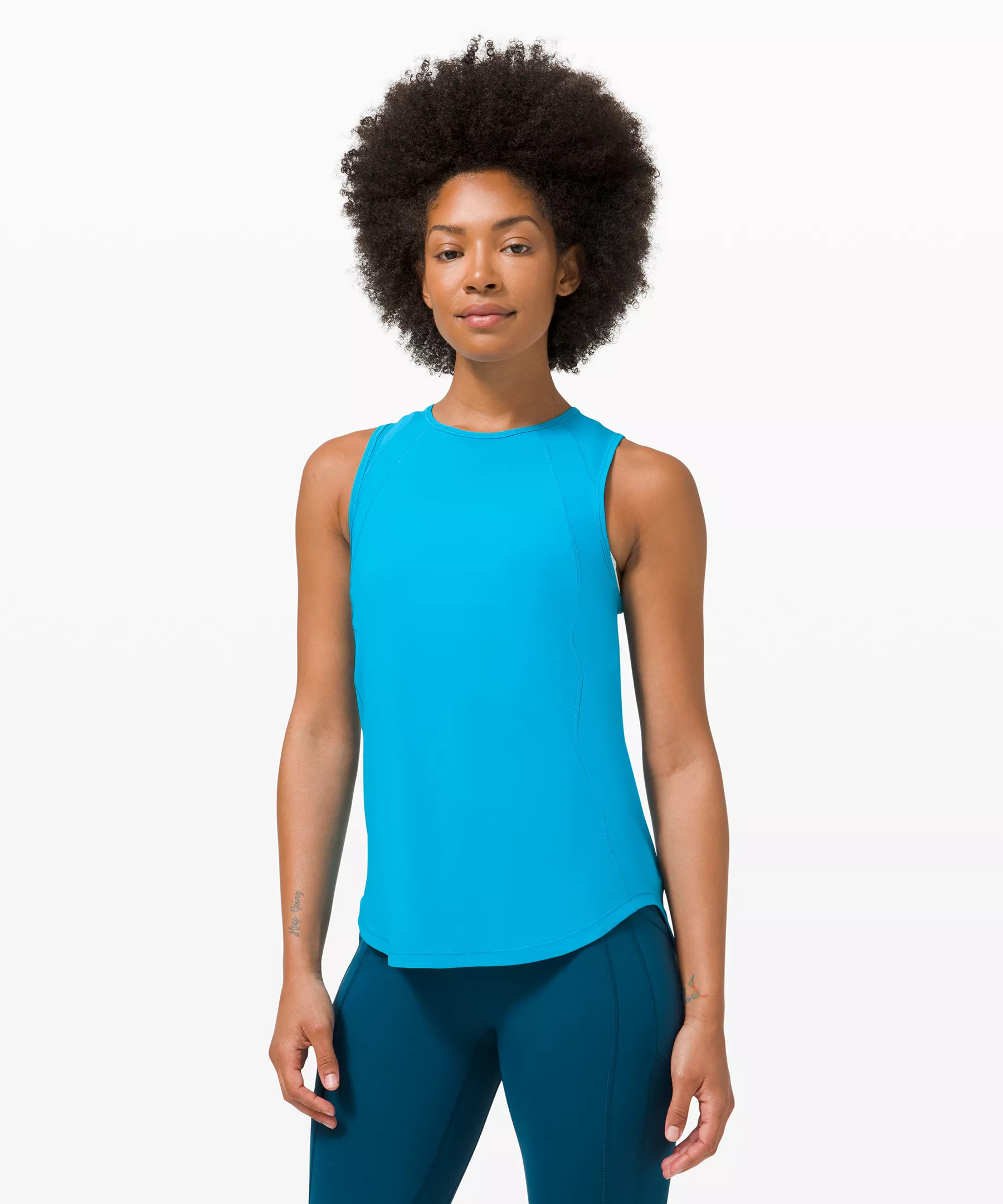 Sculpt Tank | Lululemon (US)