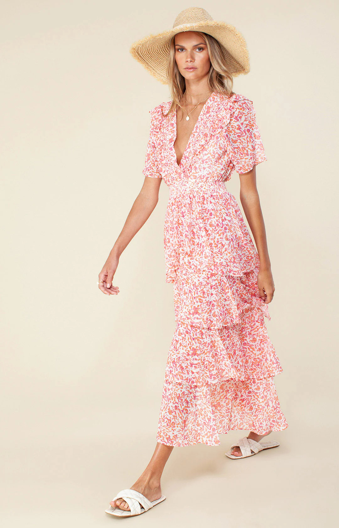 Elsie Dress | Hale Bob