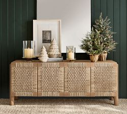 Artisan Terracotta Tree | Pottery Barn (US)