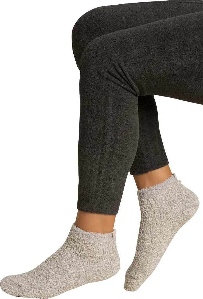 CozyChic™ Assorted 2-Pack Ankle Socks | Nordstrom
