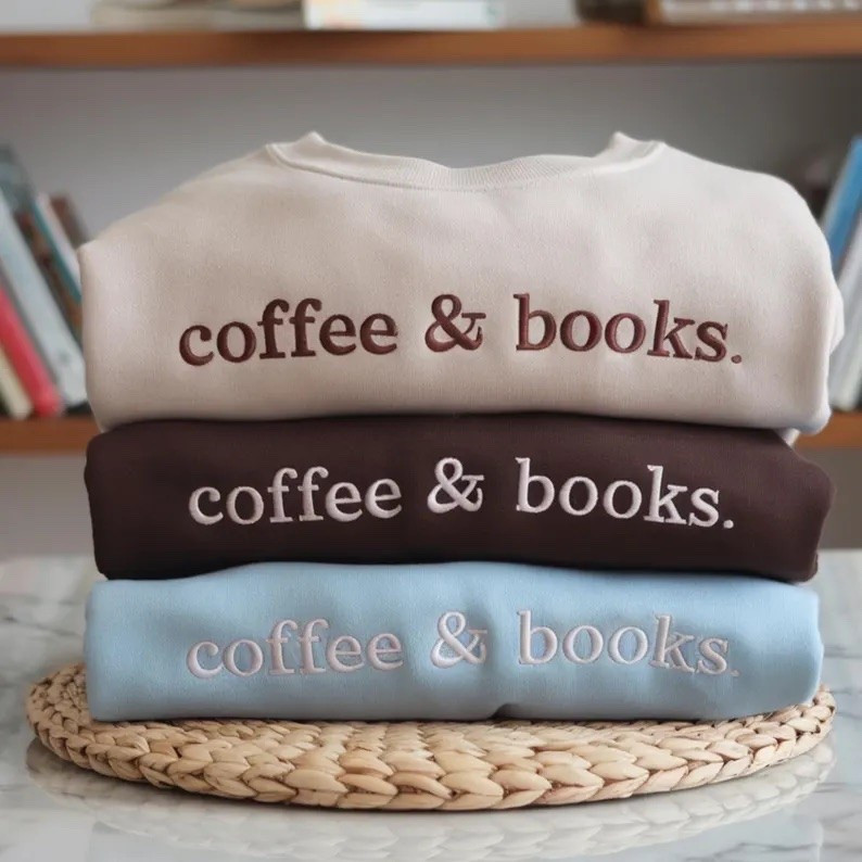 Bookish shirts on Etsy ✨

#LTKmorningroutine #LTKootd #LTKMothersDay