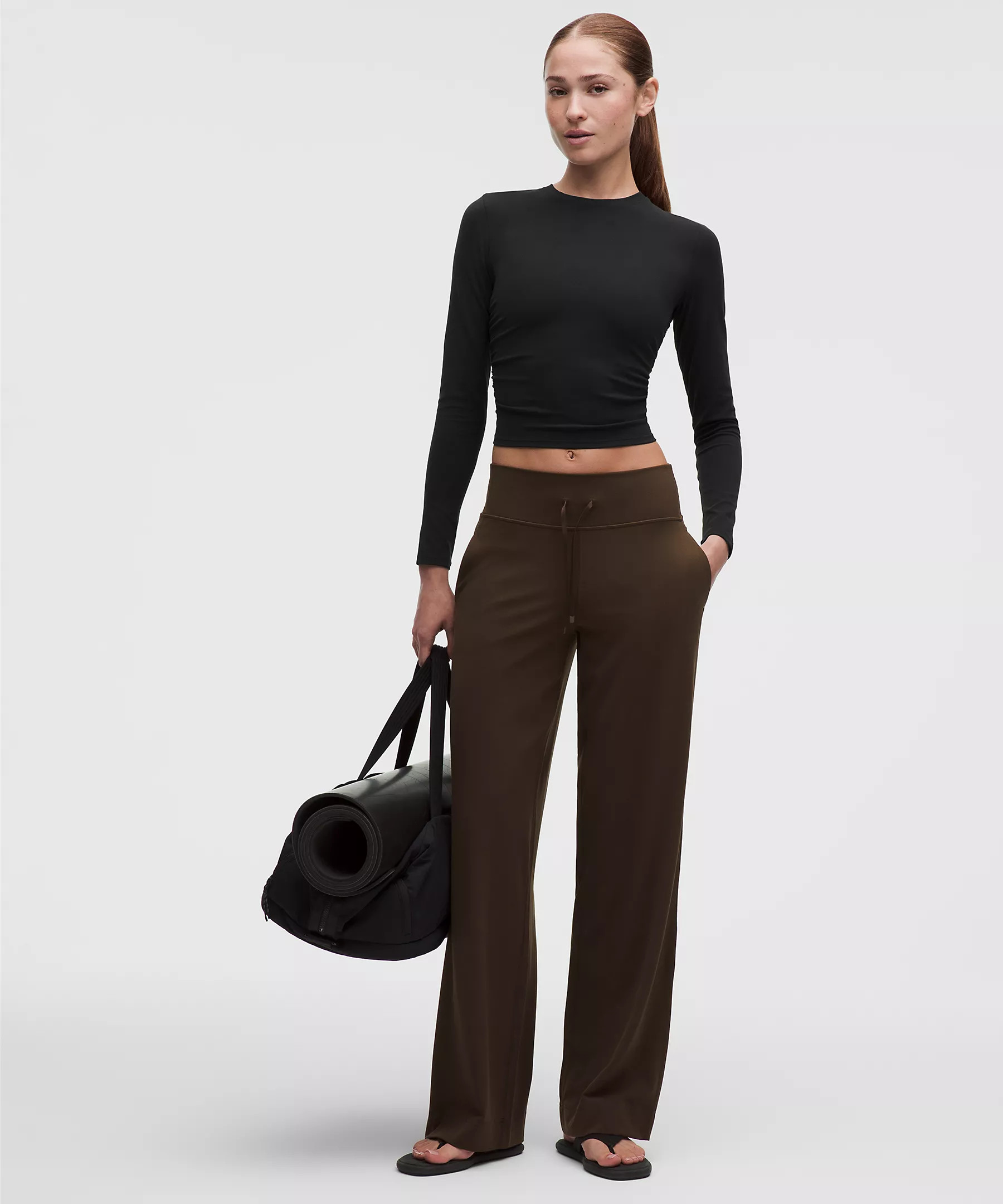All It Takes Long-Sleeve Shirt | Lululemon (US)