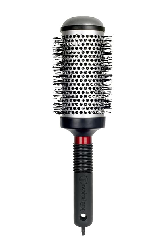 Cricket Thermal Hair Brush #390 2” for Blow-Drying, Curling, and Styling – Heat-Retaining Bar... | Amazon (US)