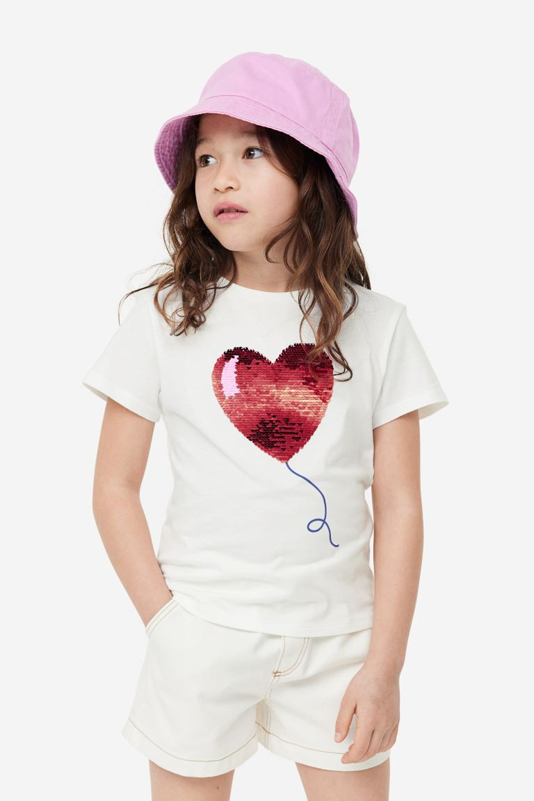 Top | H&M (US + CA)