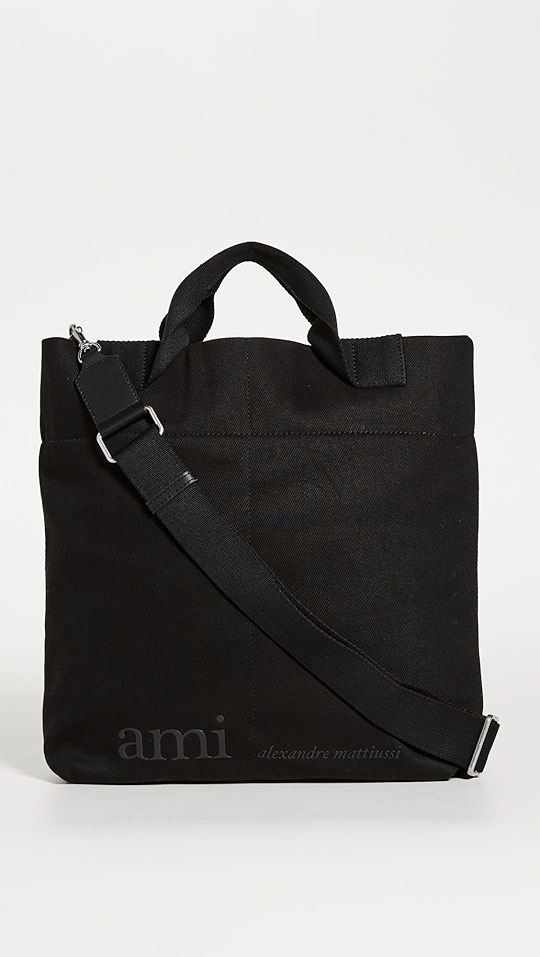 AMI Tote Market Bag | SHOPBOP | Shopbop