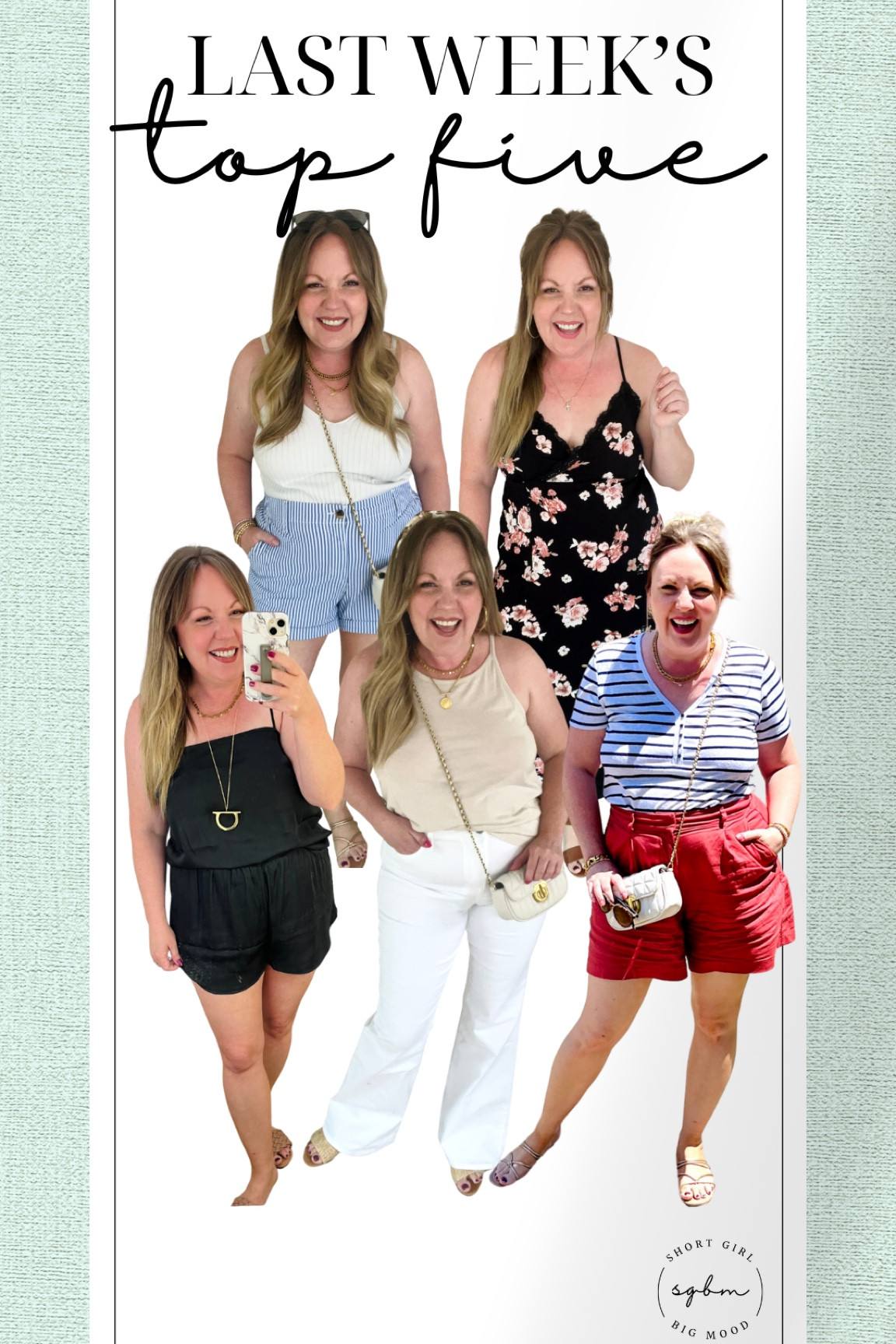 #LTKstyletip #LTKunder50 #LTKSeasonal