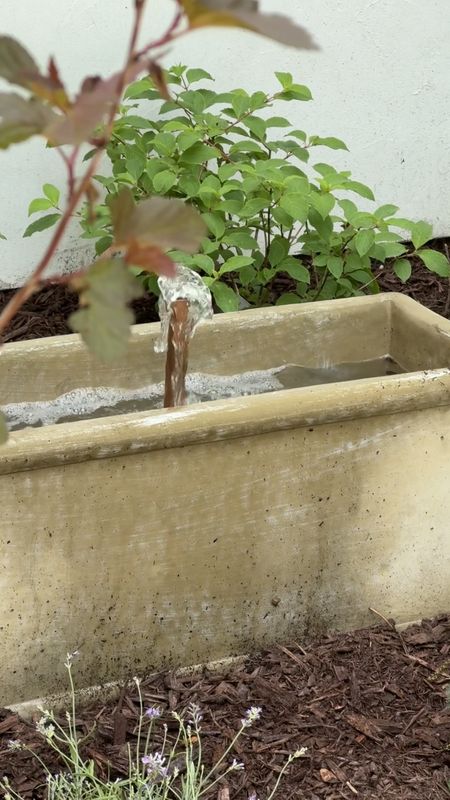 diy trough fountain 

ltk diy amazon home, amazon finds, walmart finds, walmart home, affordable home, amber interiors, studio mcgee, home roundup 

#LTKHome