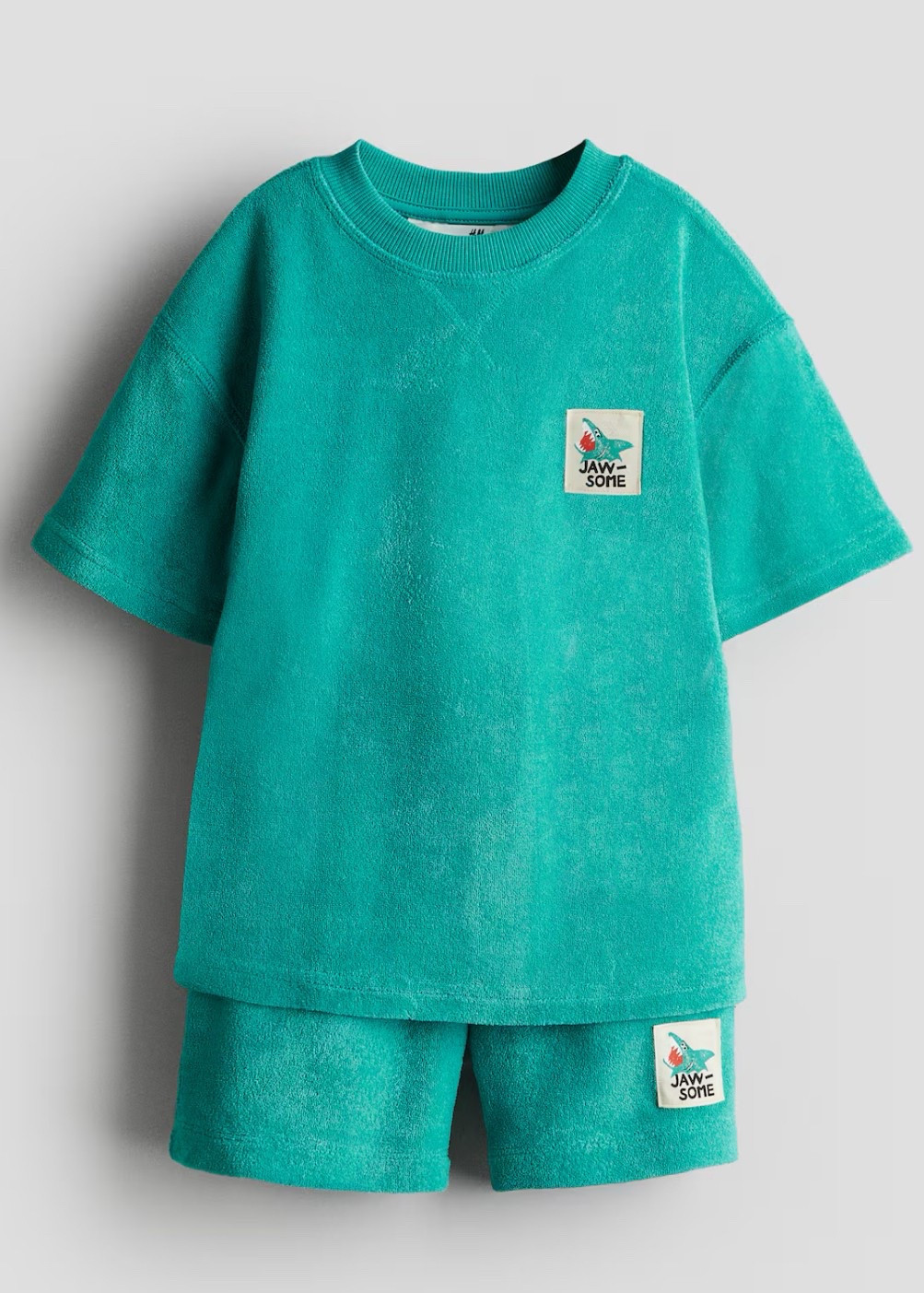 I love a good 2 piece set ! Cute toddler boy outfit for spring/ summer 

#LTKFamily #LTKSeasonal #LTKKids