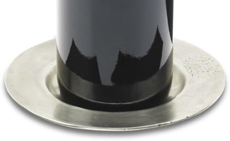 Match Pewter Antique Bottle Coaster | Amazon (US)