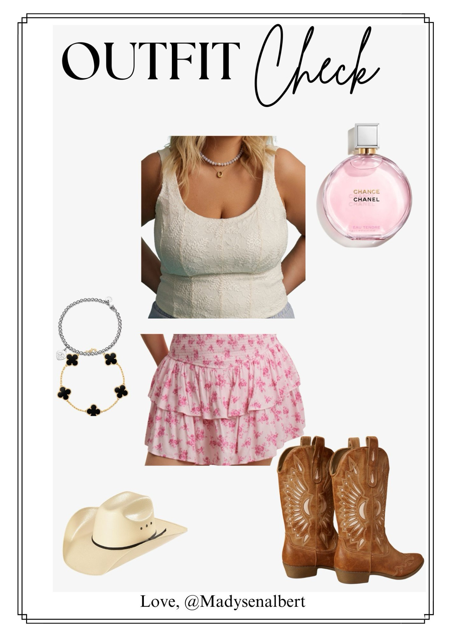 Morgan Wallen OOTD!!🎀🍸


#LTKPlusSize #LTKBeauty #LTKStyleTip