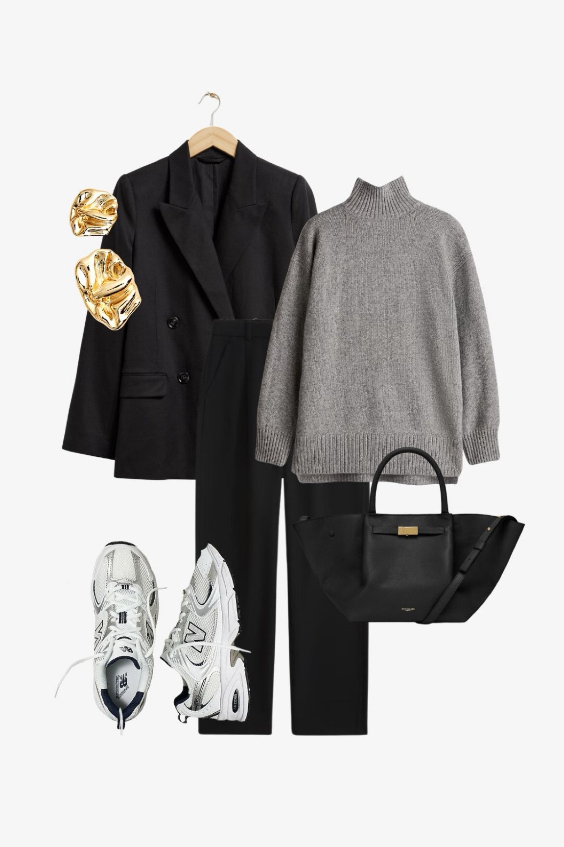 Smart casual outfit ideas for fall 💫

#LTKStyleTip #LTKxMadewell #LTKWorkwear