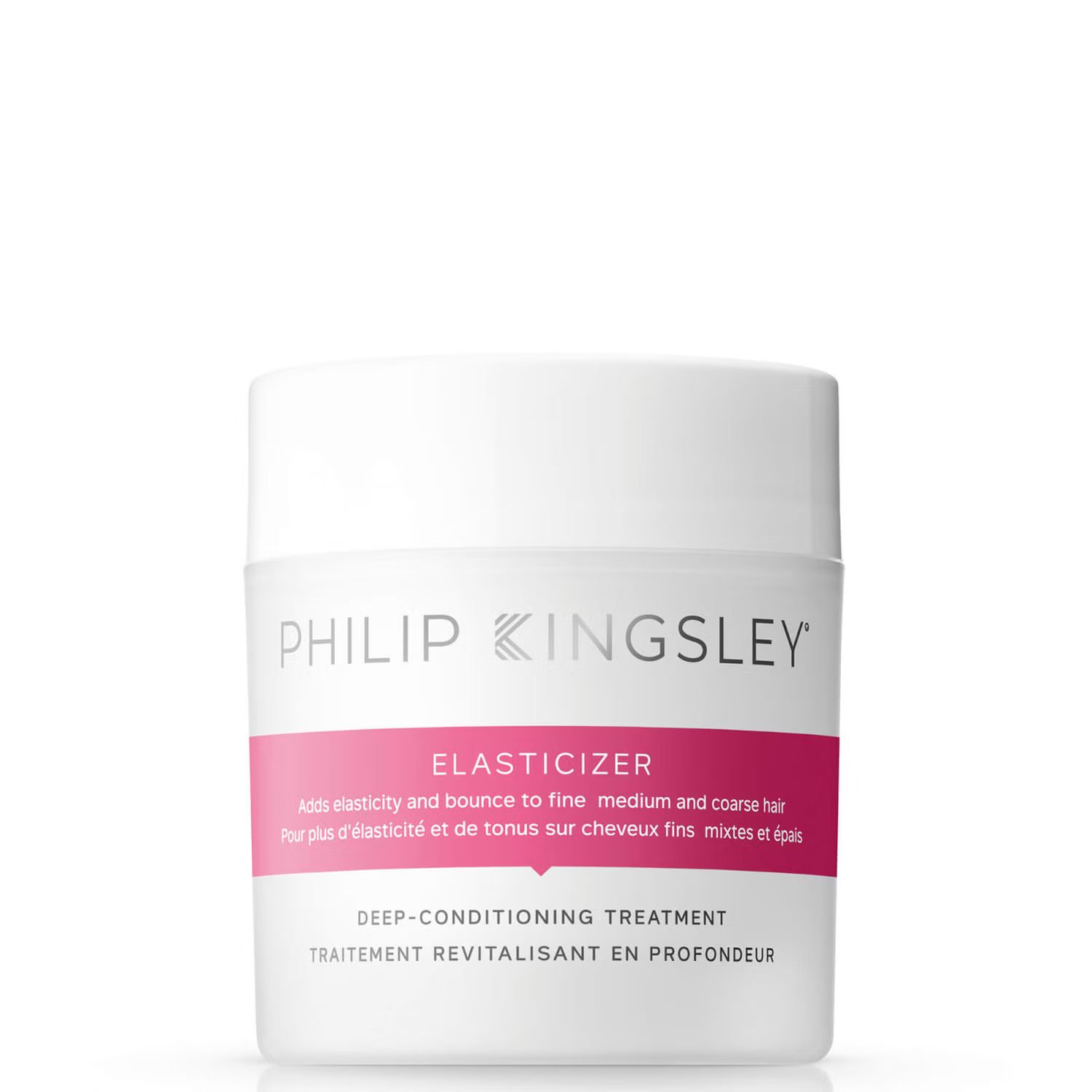 Philip Kingsley Elasticizer Intensive Treatment 150ml | Cult Beauty