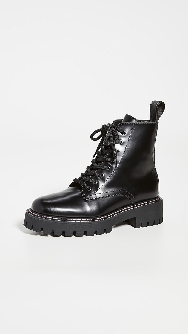 LAST Paint Boots | SHOPBOP | Black Friday Save 20% On Orders $200+ | Shopbop