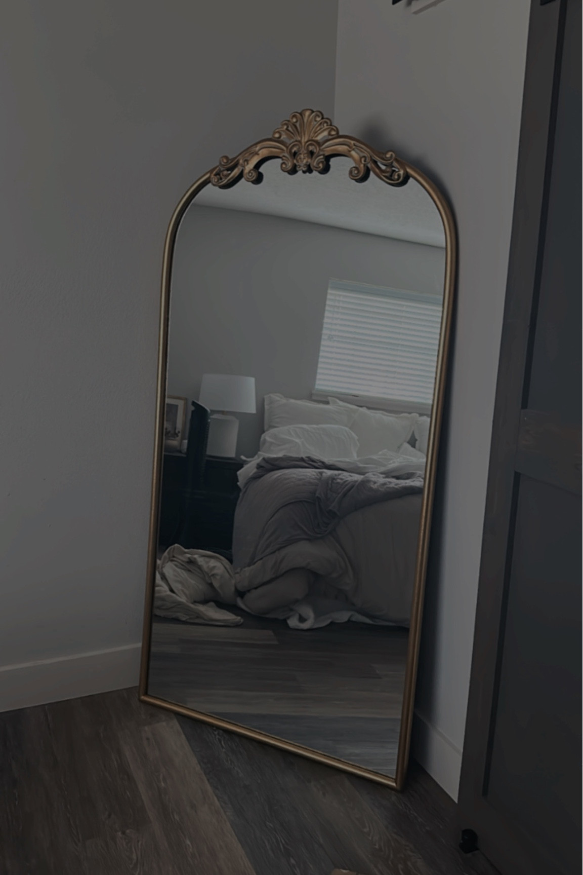 Anthroplogie Mirror Dupe, Sam’s Club Mirror, Dupe Find, Floor Mirror, Home Decor.


#LTKhome
