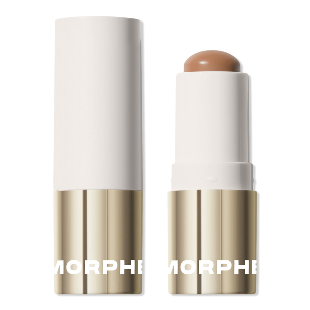 Morphe Sudden Heat Creamy Bronzer Stick - Flicker | Ulta