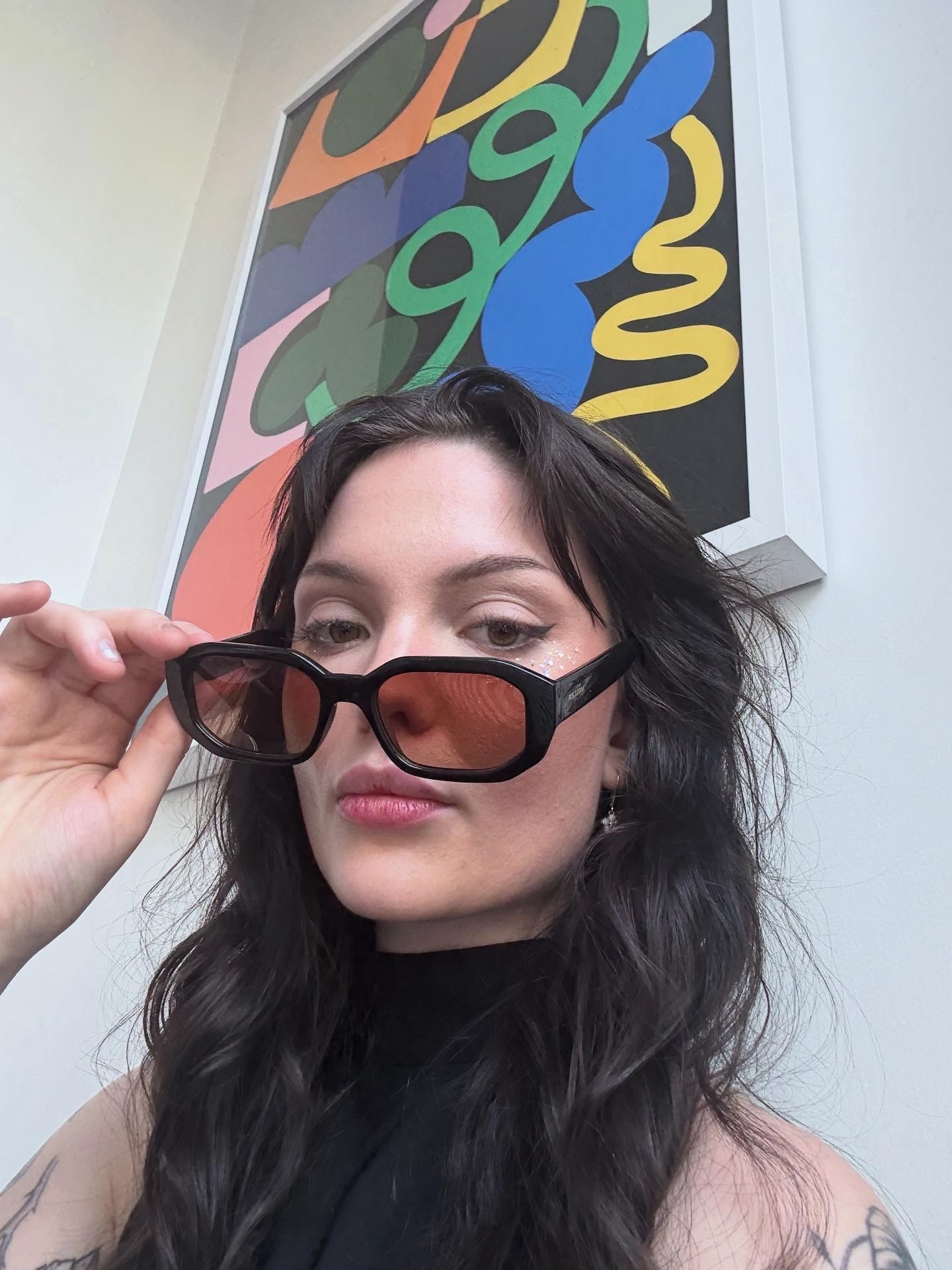 My new favorite fall sunnies! 

#LTKSeasonal #LTKBeauty #LTKStyleTip
