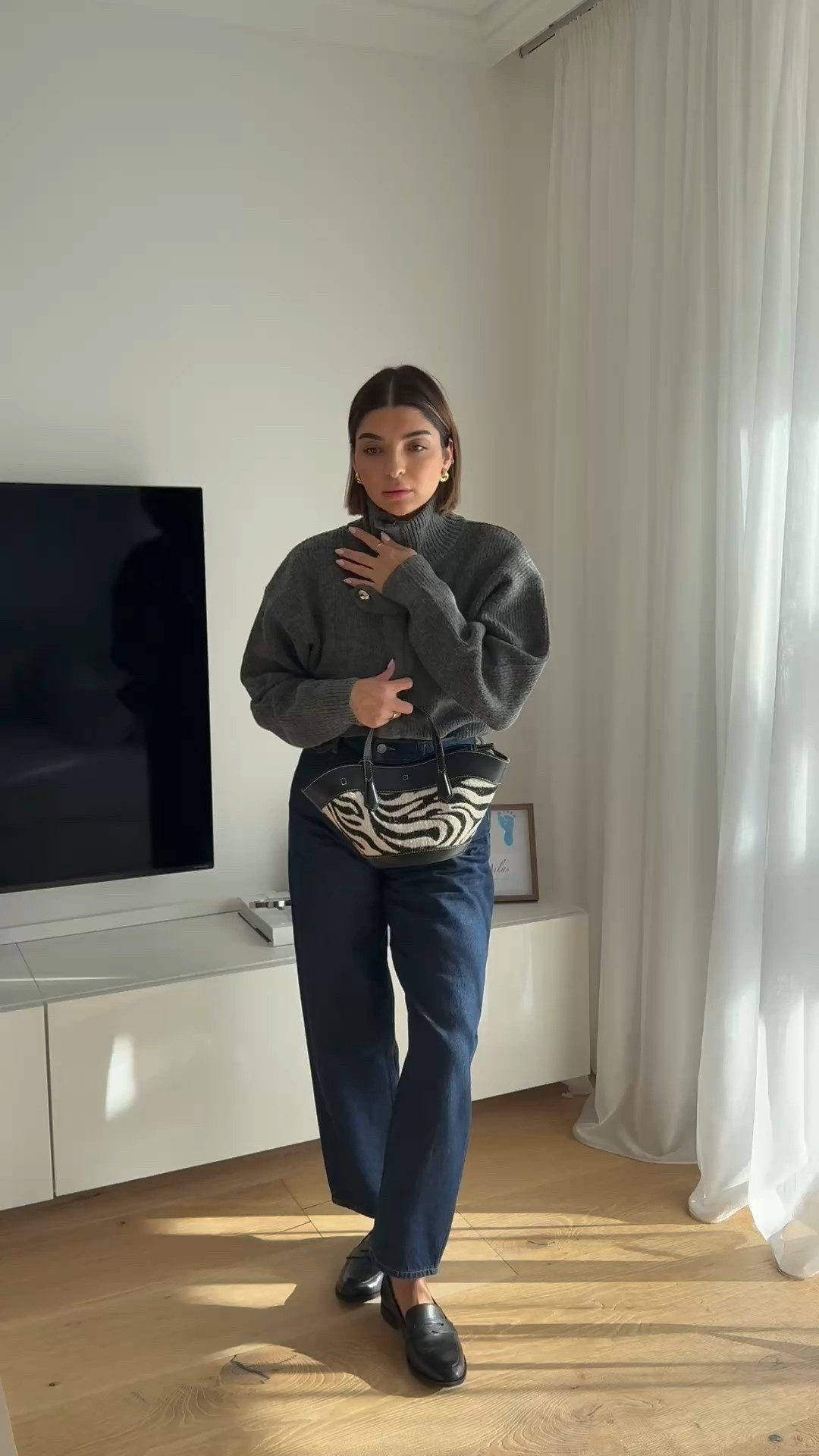 Drei Looks – ein Herbst 🍂
Welches Outfit ist dein Favorit?
.


#LTKdeutschland #LTKautumn #LTKFashionMonth