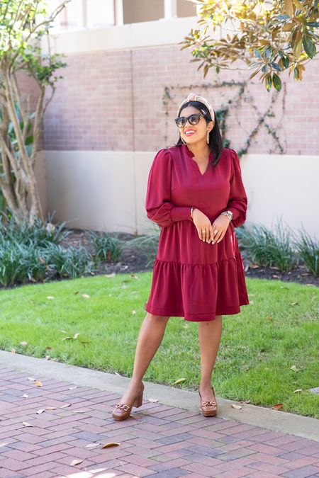 This dress from Amazon is the perfect spring office outfit!🤍

Spring workwear. Spring office outfit. Spring dress. Amazon fashion.

#LTKworkwear #LTKSeasonal #LTKstyletip