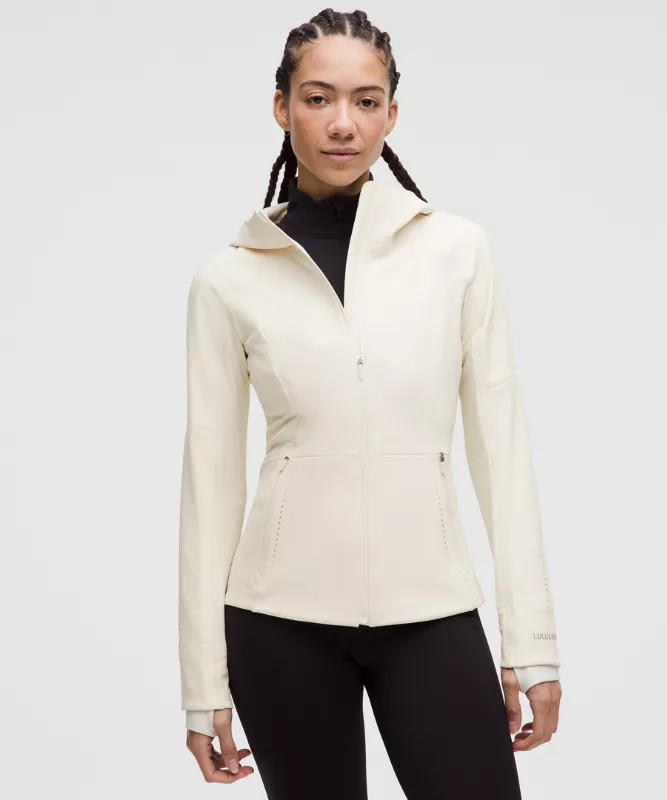 Women's Cross Chill Performance Jacket | lululemon UK