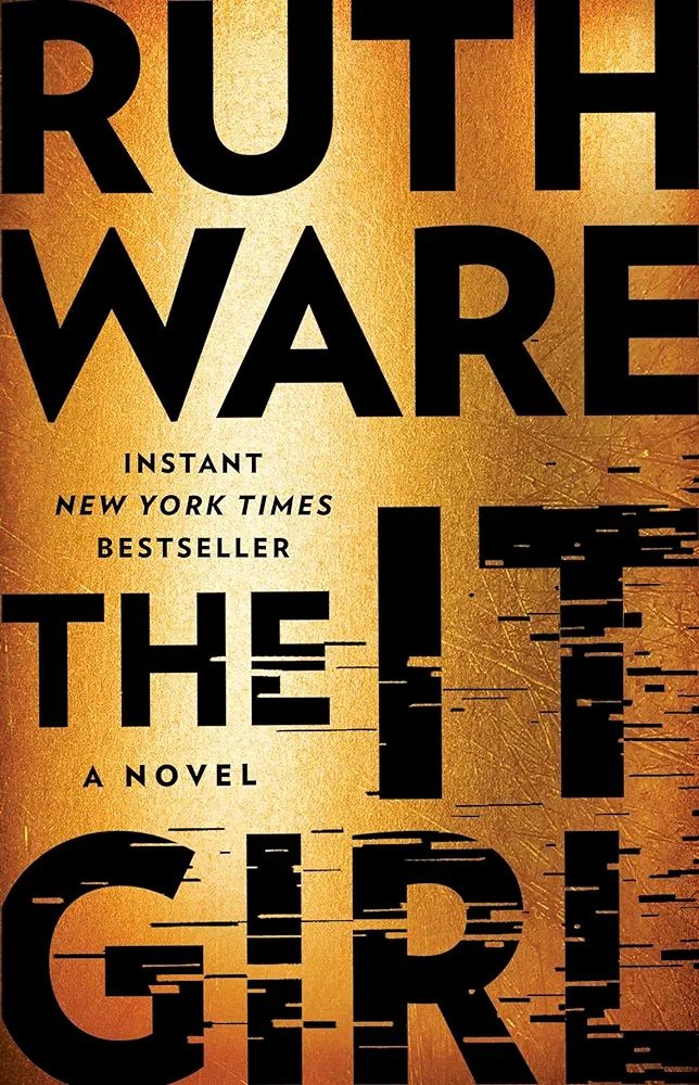 The It Girl | Amazon (US)