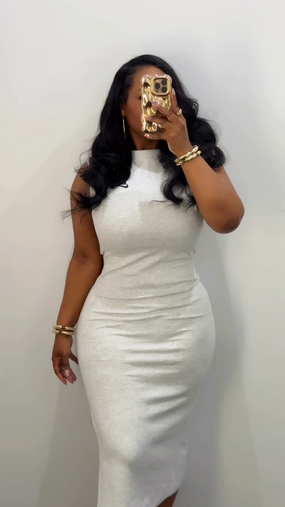 @nike fashion finds✨✨
I’m wearing a size Small in both dresses 

#LTKActive #LTKPetite #LTKStyleTip