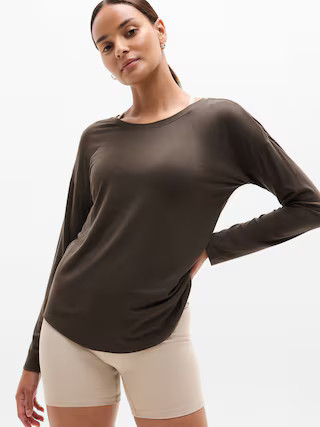 Move With Ease Top | Athleta