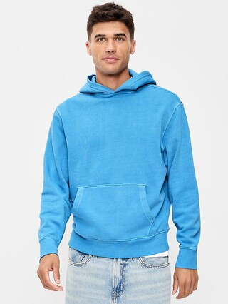 Washed Rotation Hoodie | Old Navy (US)