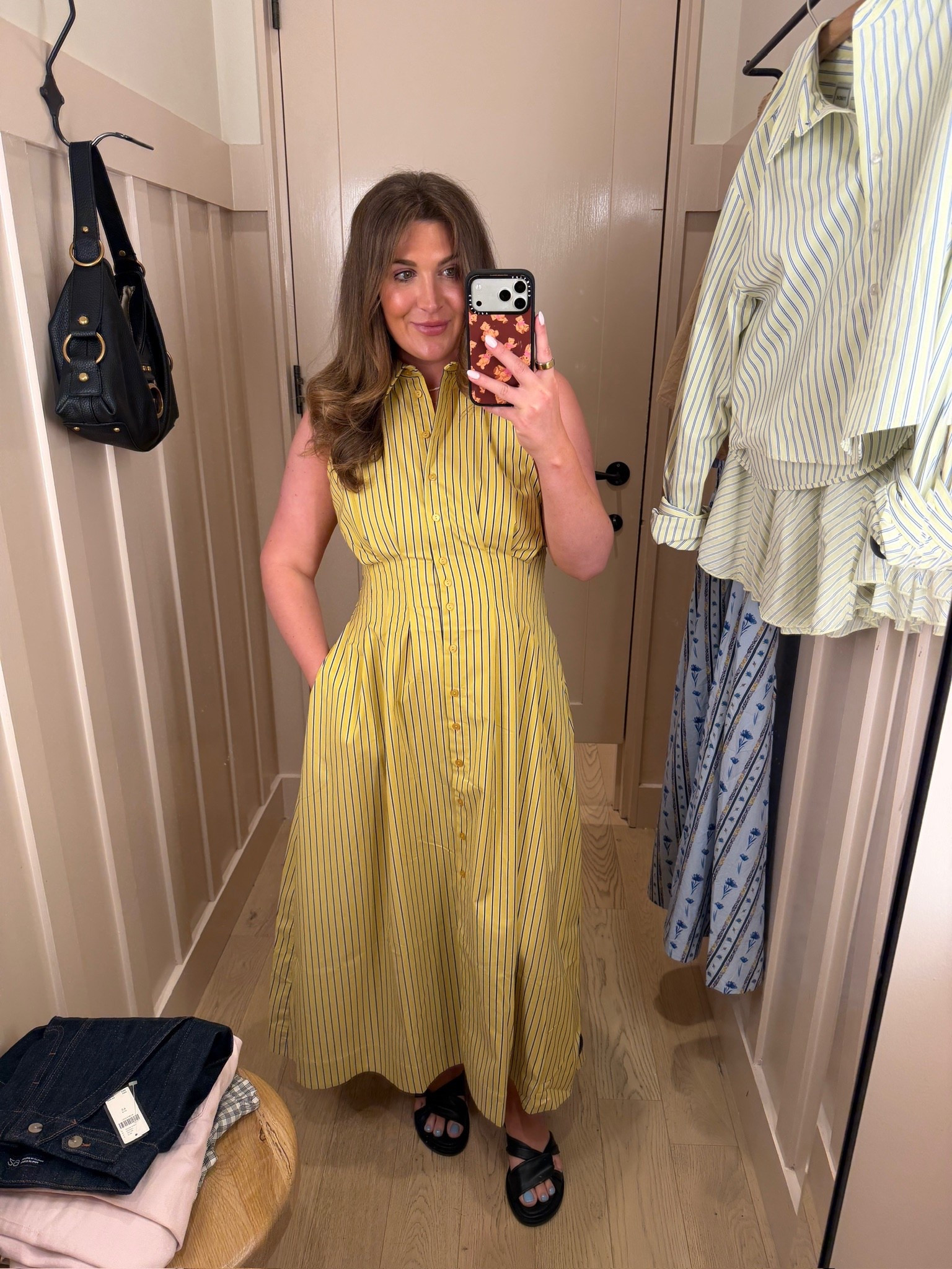 Anthropologie spring finds that are so good 🌸


anthropologie spring fashion, anthro spring outfits, feminine spring style, flowy spring dresses, elevated everyday outfits, chic spring wardrobe, spring outfit ideas, spring wardrobe staples


#LTKSeasonal #LTKootd