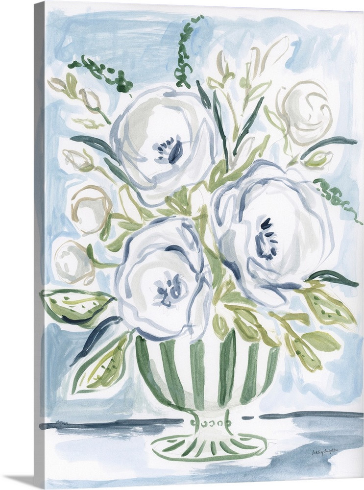 Fiona Wall Art | Great Big Canvas - Dynamic