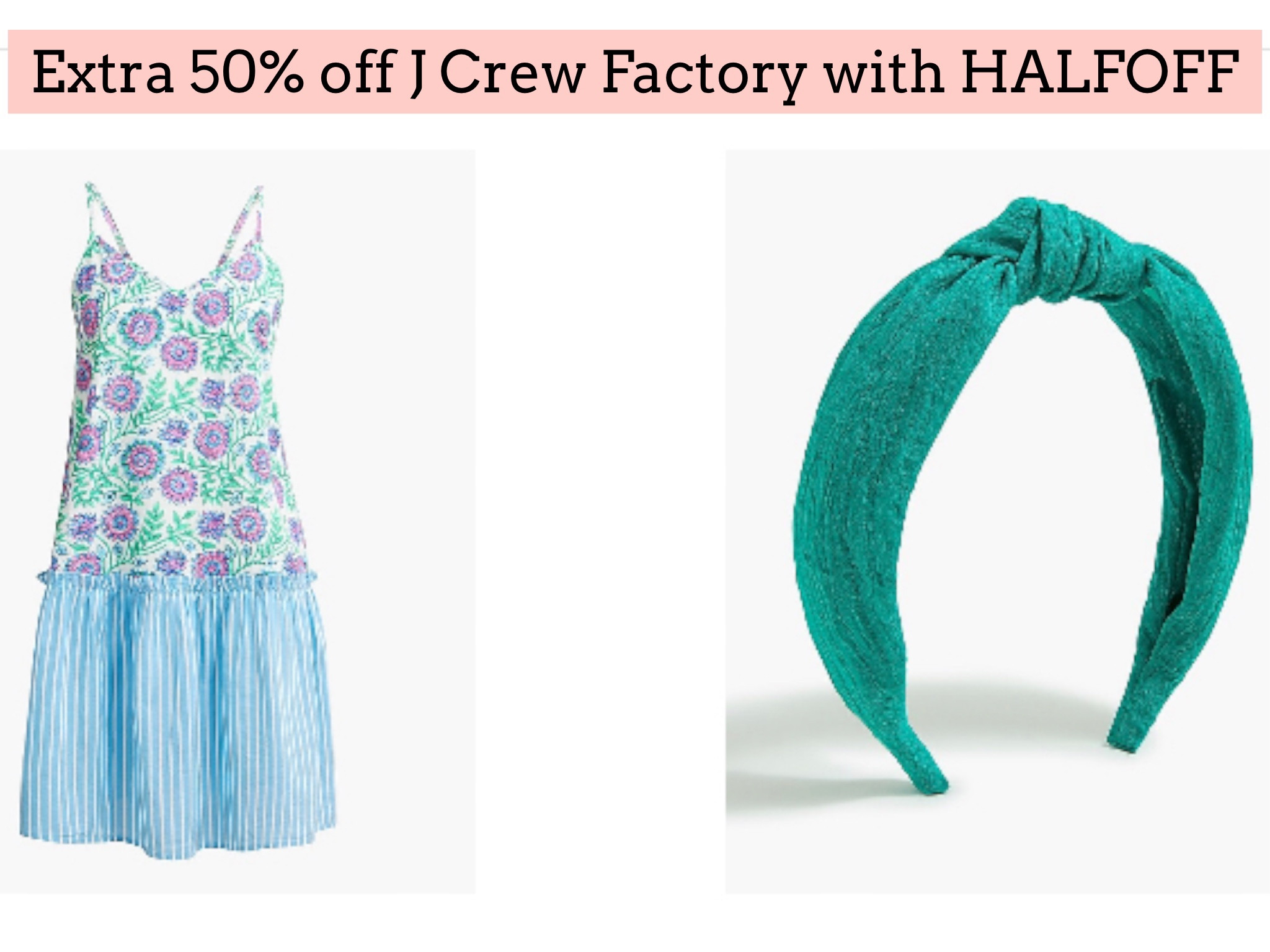 J crew factory 

#LTKsalealert #LTKunder50 #LTKunder100