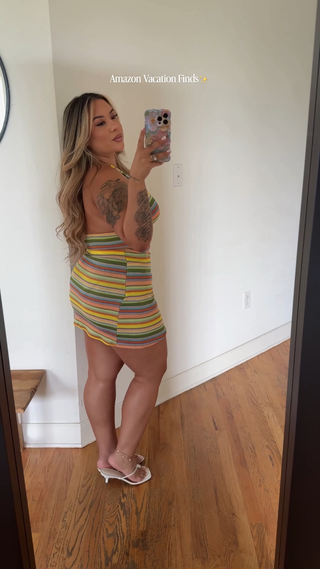 #LTKMidsize #LTKSeasonal