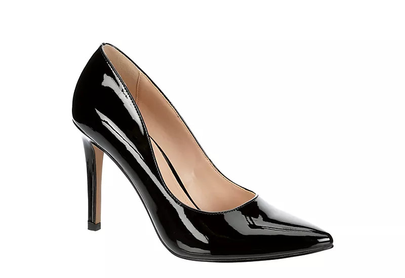 Michael By Michael Shannon Womens Ryleigh Pump - Black | Rack Room Shoes