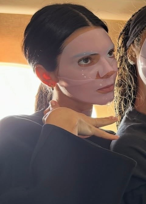 Shop Kendall Jenner's favorite face mask

#LTKBeauty