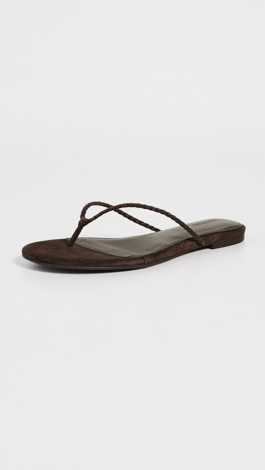 Ira Braided Thong Sandals | Shopbop