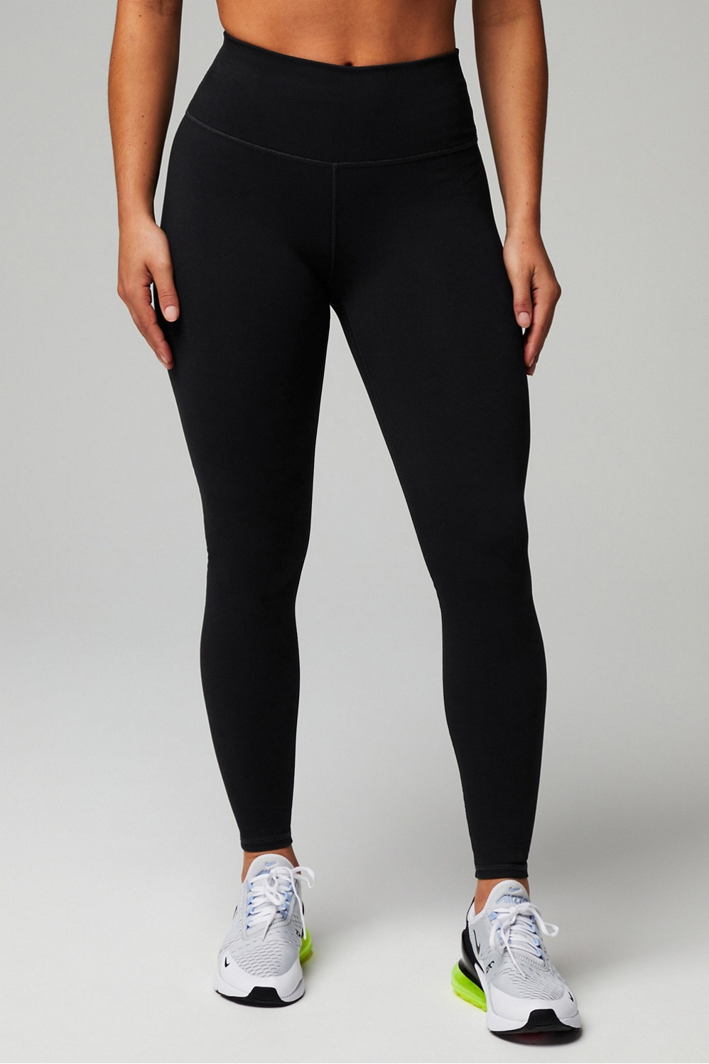 Define PowerHold® High-Waisted Legging Tall | Fabletics