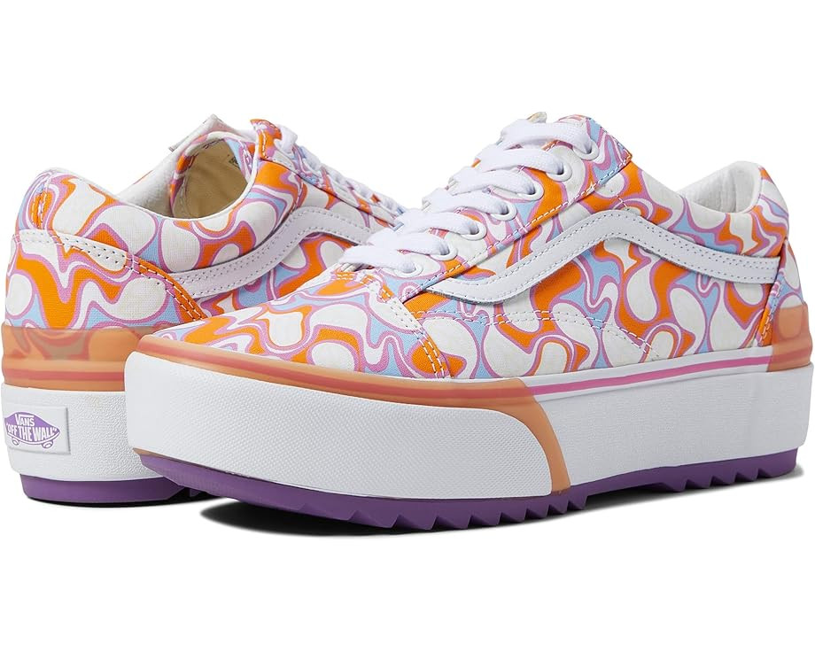 Vans Old Skool™ Stacked | Zappos