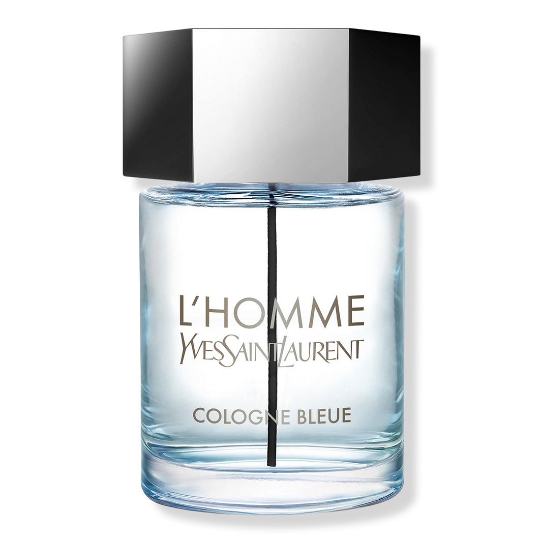 L'Homme Cologne Bleue Eau de Toilette | Ulta