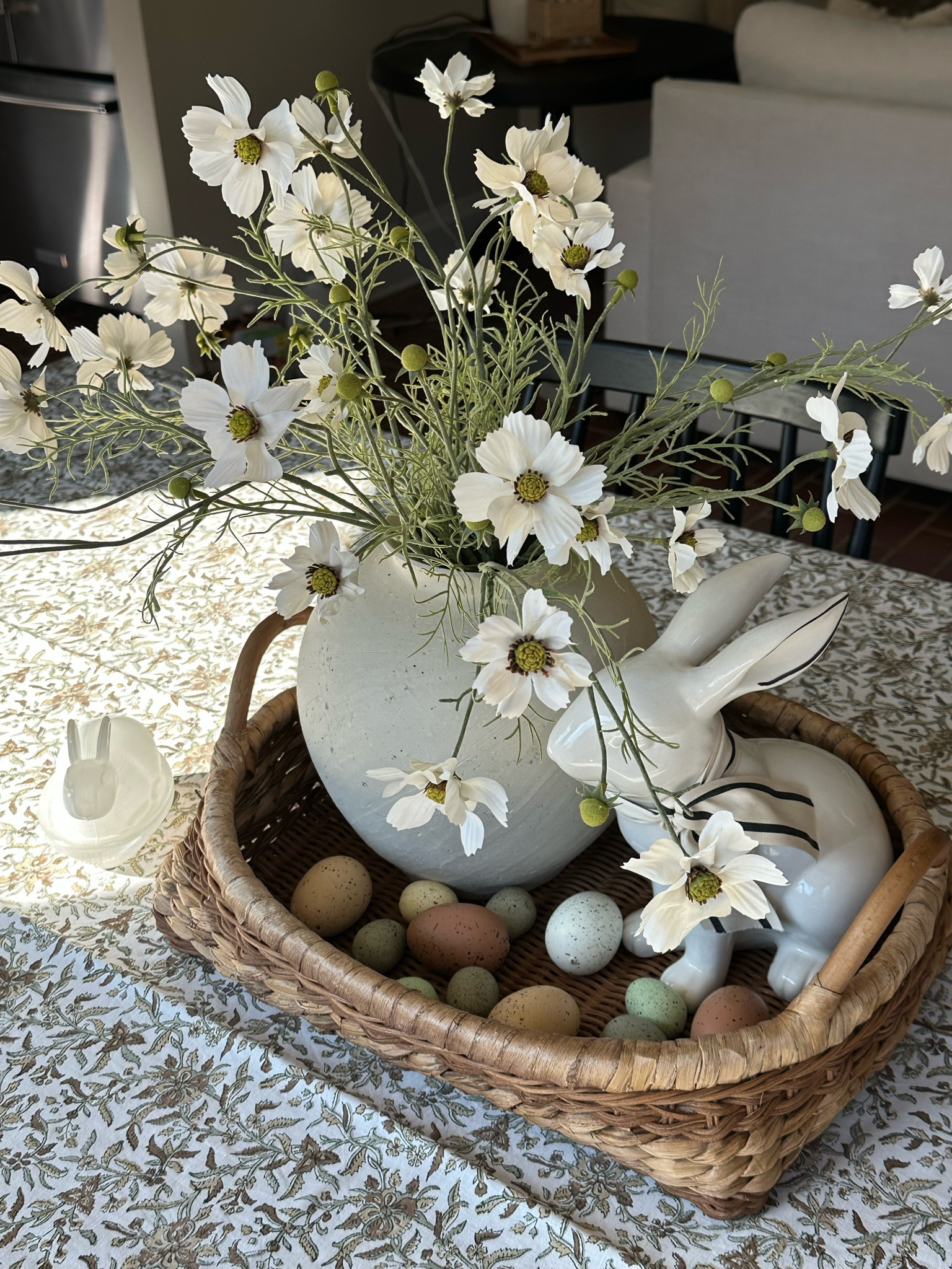 Shop my Dining Table 

#LTKVideo #LTKhome #LTKSeasonal