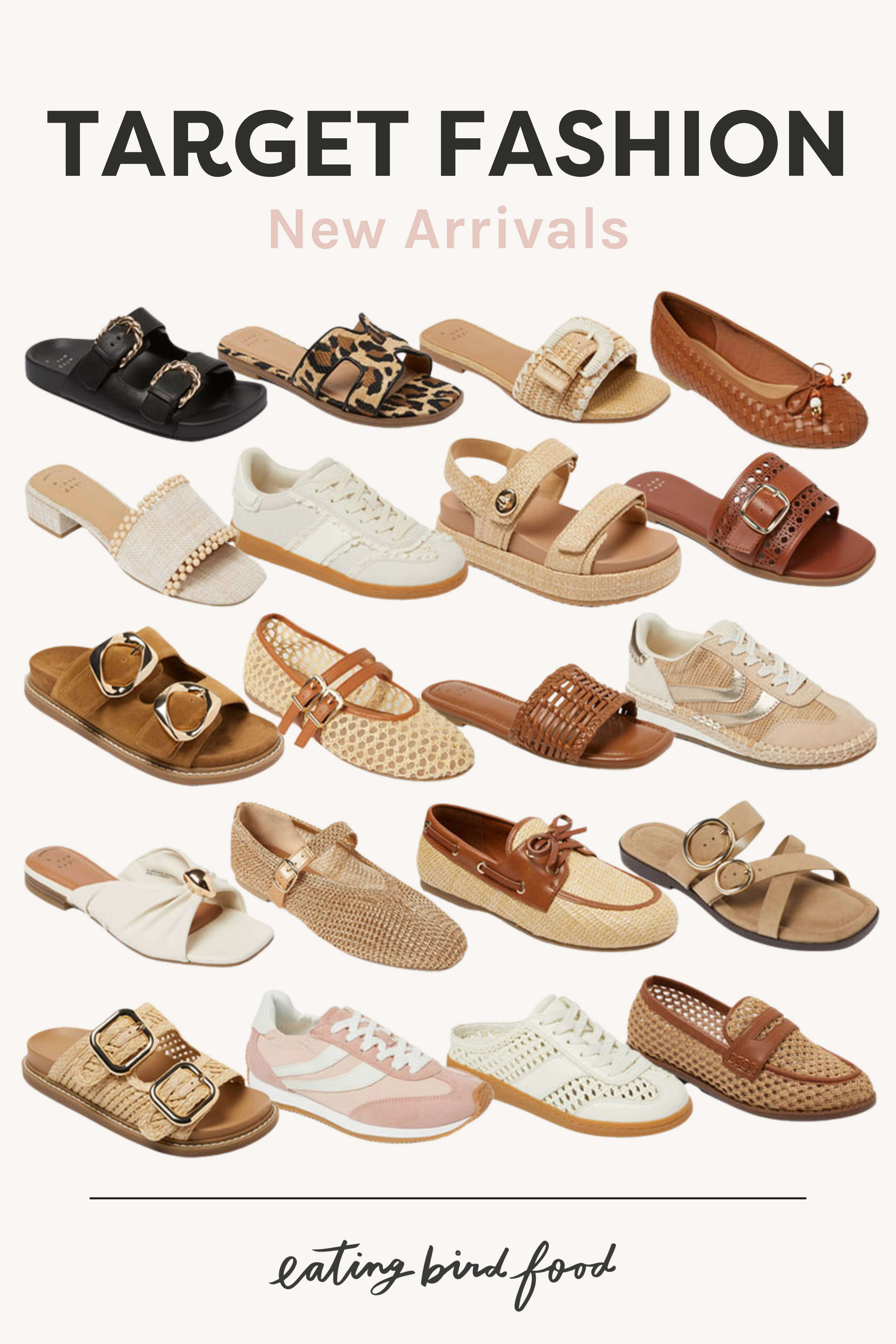 Target Fashion | Target Shoes | Target Sandals | Target Flats | Target Sneakers  

 #LTKootd #LTKSeasonal