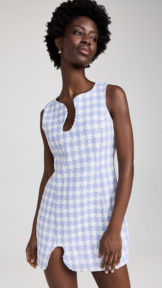 Puzzle Dress | Shopbop