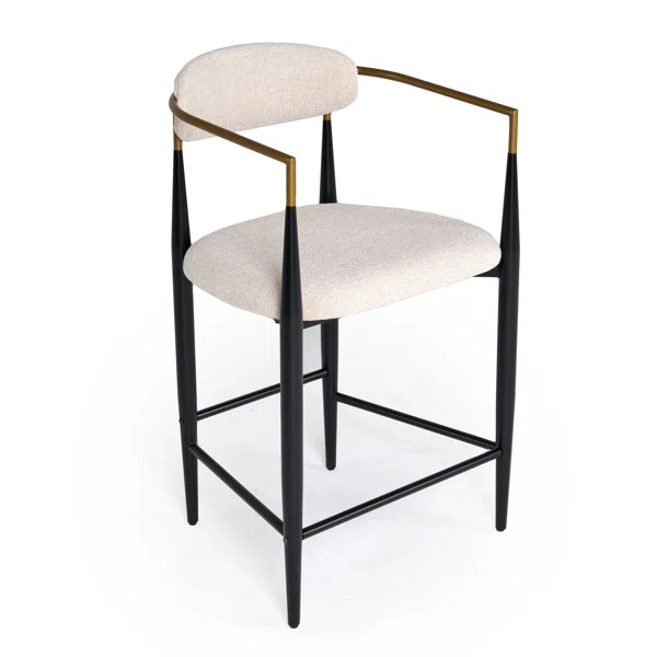 Ayliana 25.2'' Counter Stool | Wayfair North America