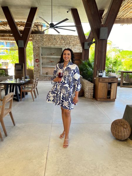 Vacation outfits dress resort, beach pool wear spring break 

Sandals 

Amazon fashion finds 

#LTKstyletip #LTKtravel #LTKSeasonal
