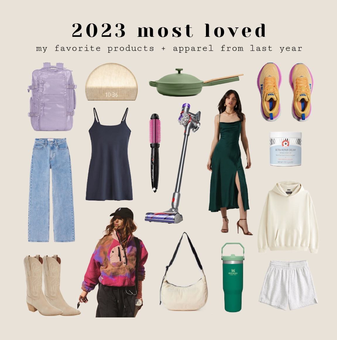 2023 most loved 💓

#LTKfindsunder50 #LTKfindsunder100 #LTKMostLoved