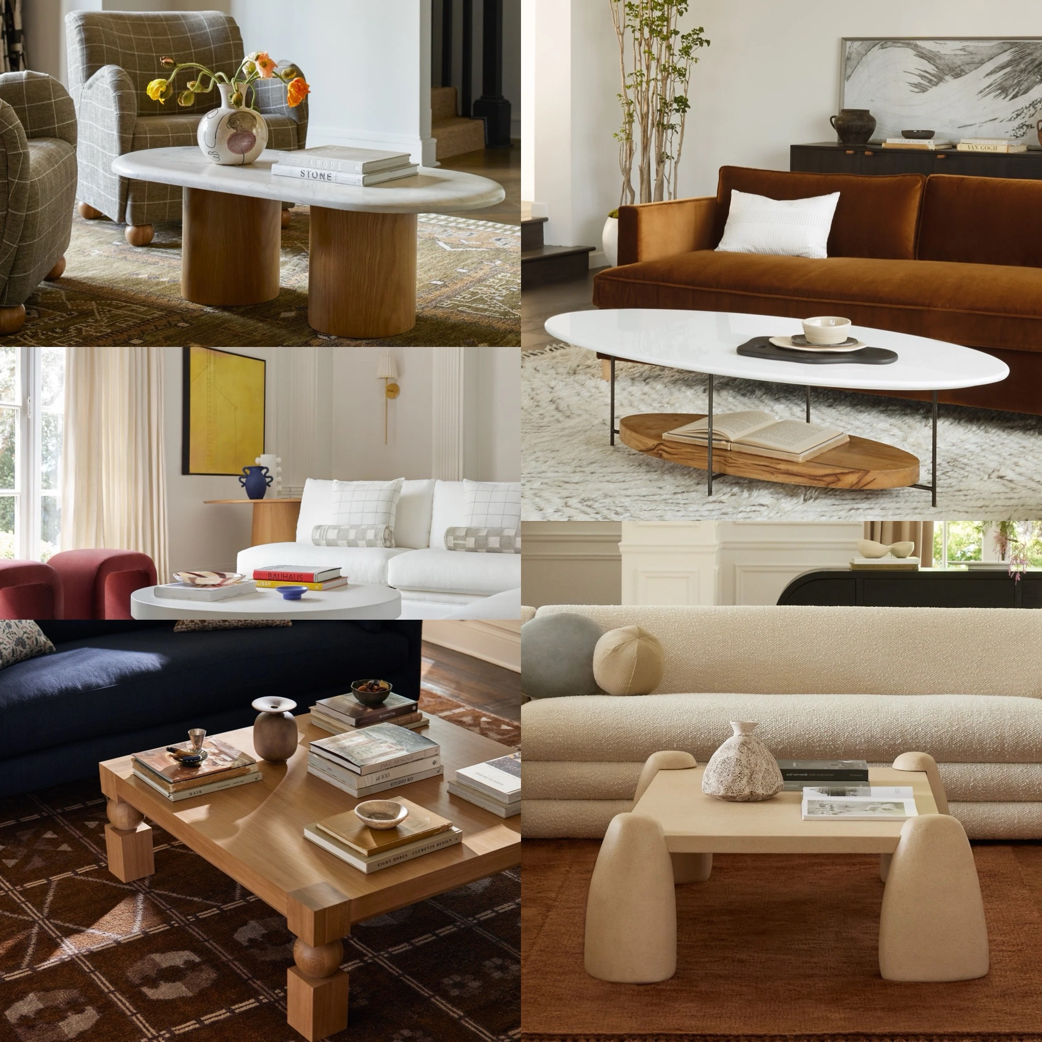 Extra 25% off coffee tables end soon at Lulu and Georgia. #coffeetable #livingroom #homedecor

#LTKHome #LTKSaleAlert #LTKSeasonal